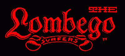 logo Lombego Surfers